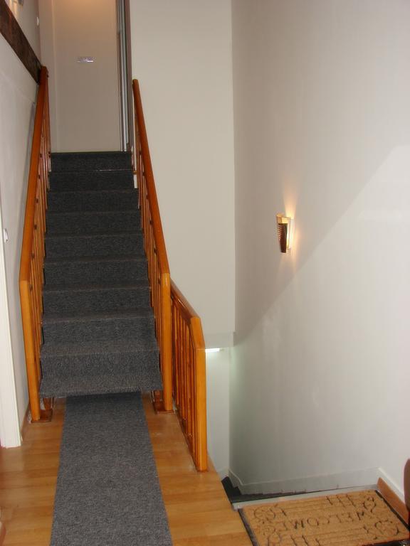 Kona Apartment Belgrado Camera foto
