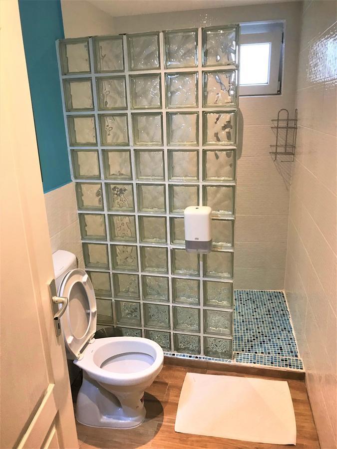 Kona Apartment Belgrado Esterno foto